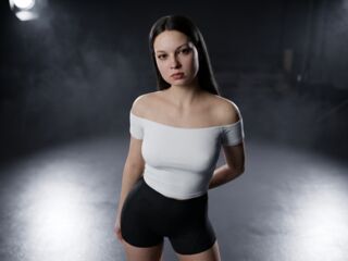 adult web cam LeibeeThi