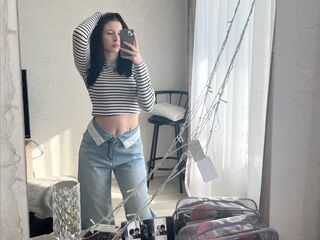 jasmin webcam model LeoriCorde