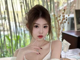 naked camgirl gallery LiYaoXi