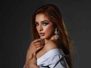 naked webcamgirl photo MarianaSaavedra