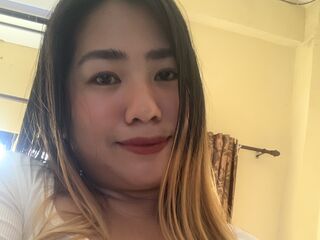 naked webcamgirl MarianahLyn