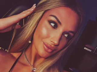adult webcam MeganHamillton