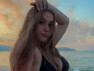 sexy camgirl MeganPerson