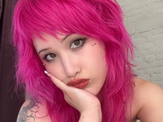 cam strip tease MikuLangly
