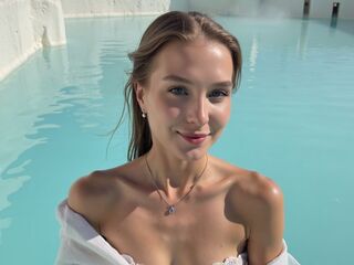 fingering camgirl video MinaWane