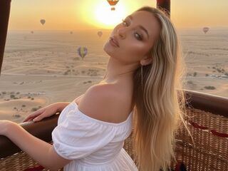 porn webcam picture SashaHardys
