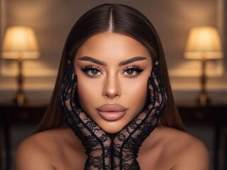 naughty camgirl masturbating with vibrator StephanieYves