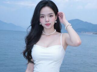 camgirl videochat SuYi