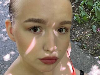 sexwebcam SusannahBuffalo