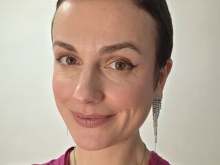 porn web cam SylviaNyvelle