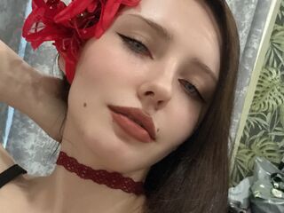 free nude webcam TeresaSoto