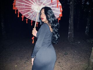 sexy live webcam girl TiannaRous