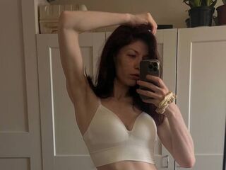 free liveshow VeronicaRobinson