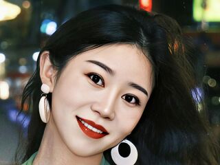 hot livecam WanwanYao