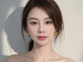 jasmin video chat XiaoJuan