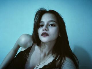 camgirl webcam photo XiaoPingYang