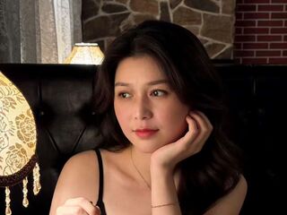 naked camgirl picture XiaoYuner