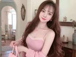 beautiful webcam girl YiQiao