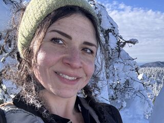 nude camgirl photo AspenPiper