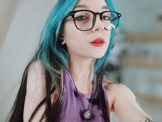 camgirl playing with dildo BonnieBreed