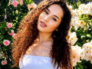 porn webcam picture CharisFernette