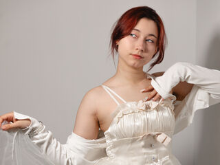 Kinky webcam ClaraParks