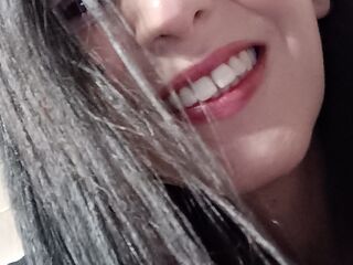 dirty cam MonicaFerilli