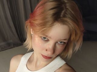 naked camgirl picture PolleMolle