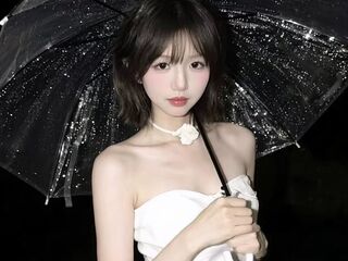 live strip tease show SayukiErika