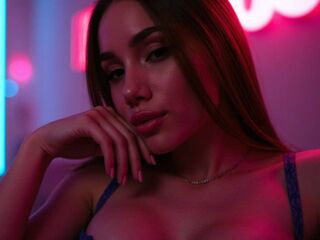 webcam photo SelenaLain