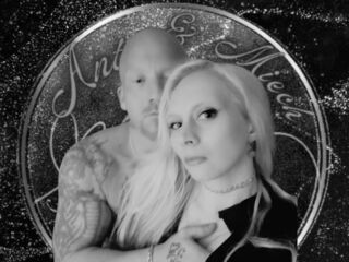 naked camcouple sex show ANTnMEICH