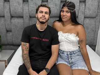 hot videochat AmazonaAndLeo