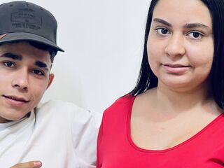 adult cam sex CataAndMarcel