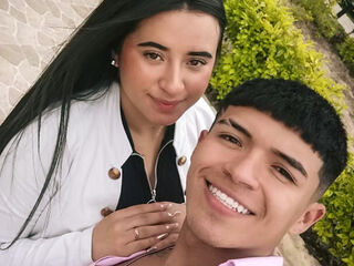 live cam couple ass fucking CelesteAndRoy