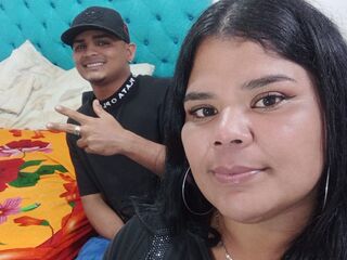 naked cam girl fucking boyfriend DaniMarina