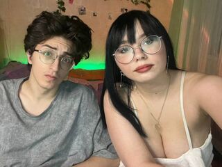 camgirl sucking cock EthelAndre