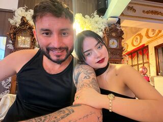 jasmin live sex cam EvaAndJacob