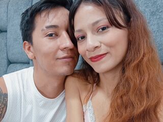 live webcam blowjob GabyAndHugo