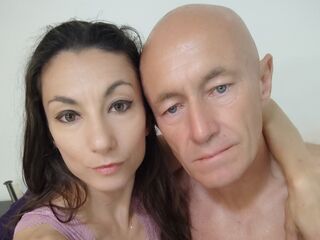 hot webcamslut ass fucked IvonneAndDom