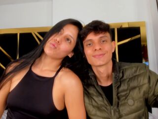 hot naked camcouple sex show JaneyAndClark