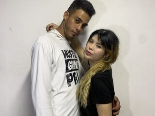 free live cam JoselynAndFredy