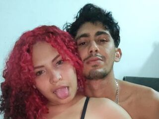 kinky cam JulieAndMax