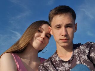 hot webcam sex show LanaAndTimur