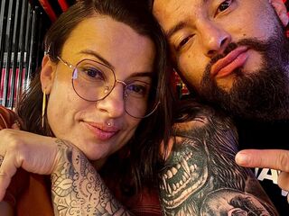 cam couple sex photo LizJohel