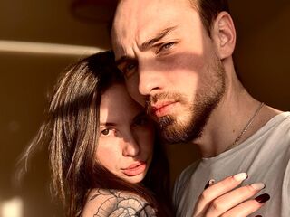 adult webcam couple sex show LizaandKevin
