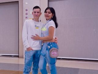 jasmin sexcam blowjob LucyAndEdmond