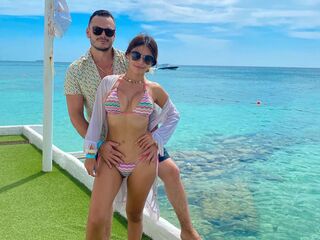 anal cam sex LyndaAndAntony