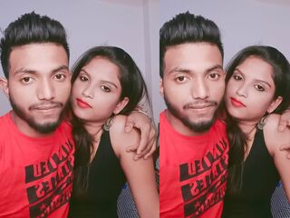 naked webcamcouple MahiMayank