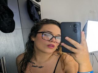 camgirl anal sex show ManeAndJulia