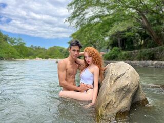 hot webcam slut MarcylAndJack